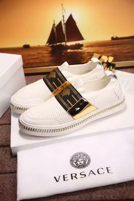 V Fashion Casual Men Shoes--002